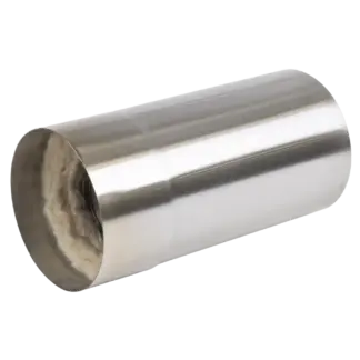 Stainless Steel Exhaust Muffler 100mm [IREX5]