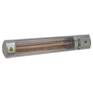 High Efficiency Wall Mounting Infrared Short Wave Heater 2000W [IWMH2000R]