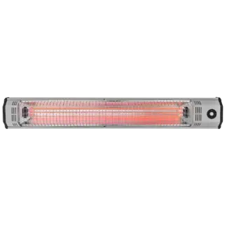High Efficiency Wall Mounting Infrared Short Wave Heater 6000W/230V [IWMH6000R]
