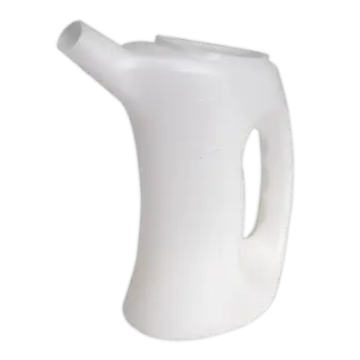 Measuring Jug with Rigid Spout 1L [J1]