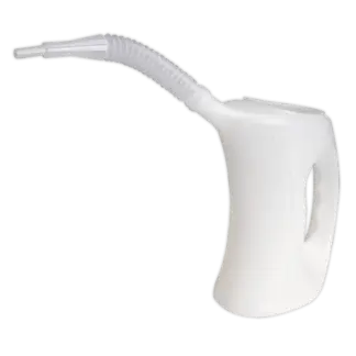 Measuring Jug with Flexible Spout 5L [J5F]
