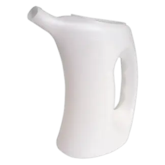 Measuring Jug with Rigid Spout 5L [J5]
