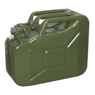 Jerry Can 10L - Green [JC10G]