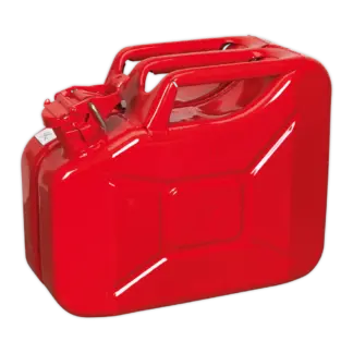 Jerry Can 10L - Red [JC10]