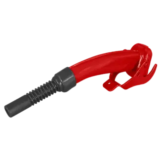 Pouring Spout for JC5MR, JC10 & JC20 - Red [JC20/S]