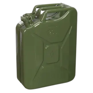 Jerry Can 20L - Green [JC20G]