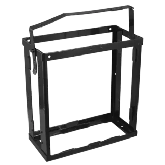 Jerry Can Vehicle Bracket for 20L Fuel Cans [JC20VB]