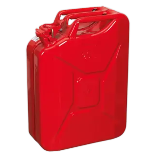 Jerry Can 20L - Red [JC20]