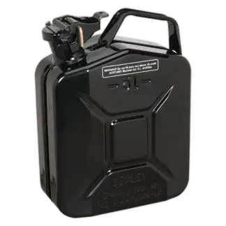 Jerry Can 5L - Black [JC5MB]