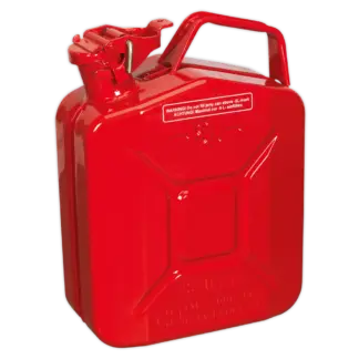 Jerry Can 5L - Red [JC5MR]