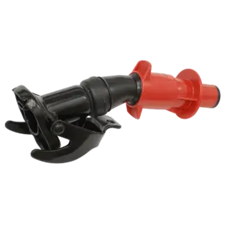 Smart Spout for 5L & 10L Metal Jerry Cans [JCSS]
