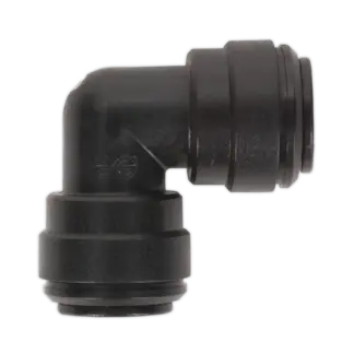 John Guest® Elbow Coupling 10mm - Pack of 5 [JGCE10]