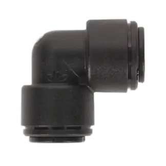 John Guest® Elbow Coupling 8mm - Pack of 5 [JGCE8]