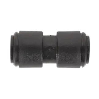 John Guest® Straight Coupling 10mm - Pack of 5 [JGCS10]