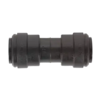 John Guest® Straight Coupling 12mm - Pack of 5 [JGCS12]