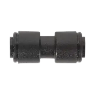 John Guest® Straight Coupling 6mm - Pack of 5 [JGCS6]