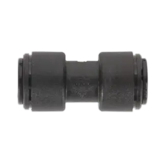 John Guest® Straight Coupling 8mm - Pack of 5 [JGCS8]