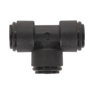 John Guest® Equal Tee Coupling 8mm - Pack of 5 [JGCT8]