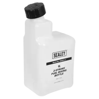2-Stroke Fuel Mixing Bottle 1L [JMIX01]