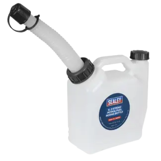 2-Stroke Fuel Mixing Bottle 1L [JMIX02]