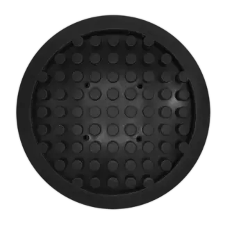 Safety Rubber Jack Pad 122.7mm - Type C [JP05]