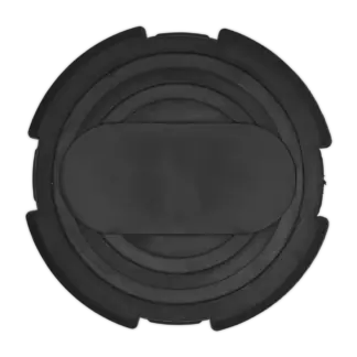 Safety Rubber Jack Pad 104mm - Type B [JP09]