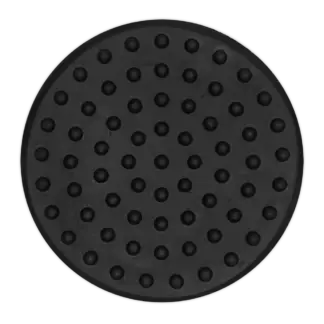 Safety Rubber Jack Pad 86mm - Type B [JP11]