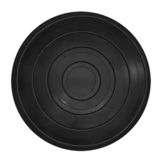 Safety Rubber Jack Pad 94.5mm - Type C [JP13]