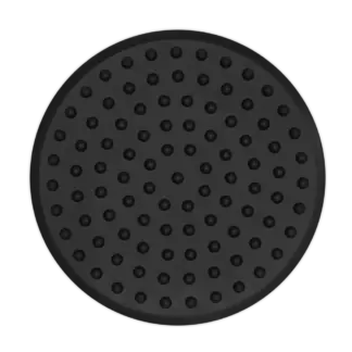 Safety Rubber Jack Pad 99.5mm - Type B [JP16]