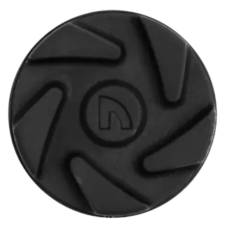Safety Rubber Jack Pad - Type B [JP21]