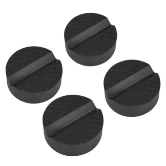 Universal Pinch Weld Jacking Pad Set [JP28]
