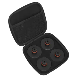 Jacking Pad Set Type B -Tesla [JPT4]
