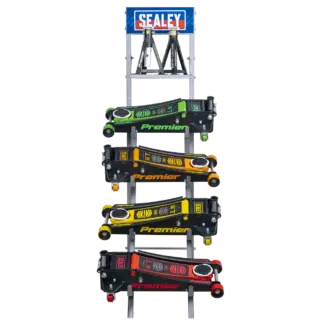 3040 Jack Stand Deal [JS1COMBO2]
