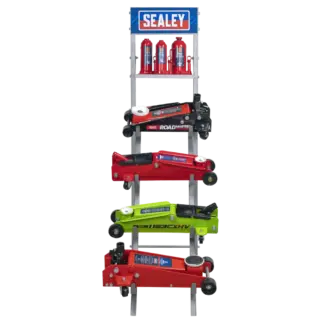 Jack Stand Deal 3 Tonne [JS1COMBO4]