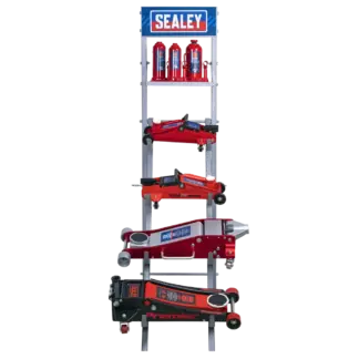 Best Sellers Jack Stand Deal [JS1COMBO5]