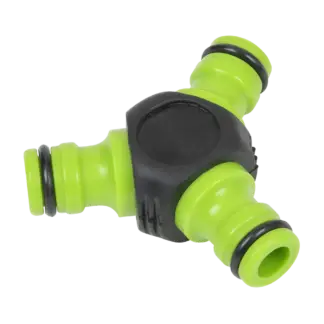 3-Way Water Hose Connector [JS3027]
