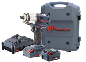 W5133-K22B-EU20v 3/8" Impact Wrench