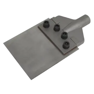 Worksafe® Floor Scraper (M12 Bolt) [K2FC]