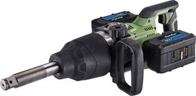 Durofix 60v 1"Dr 4067Nm Impact Wrench 6" Anvil.