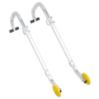 Ladder Roof Hooks [LAD003]