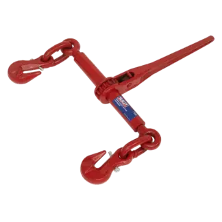 Ratchet Load Binder 9.5-12.7mm 4200kg Capacity [LB002]