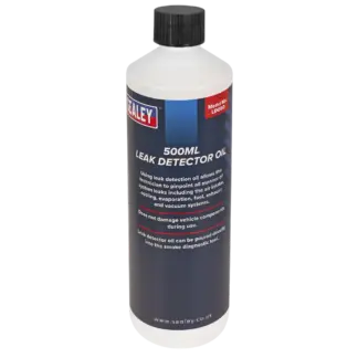 Leak Detector Oil 500ml [LDO50]