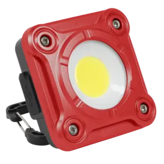 Rechargeable Pocket Floodlight 10W COB LED [LED1000]