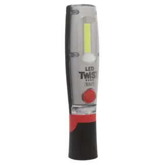 LED Twist® Rechargeable Inspection Light 8W COB & 1W SMD [LED1001]
