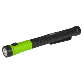 Rechargeable Telescopic Flexi Pick-Up Tool Light 1W SMD LED [LED100PTR]