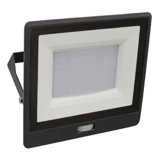 Extra-Slim Floodlight with PIR Sensor 100W SMD LED [LED115PIR]
