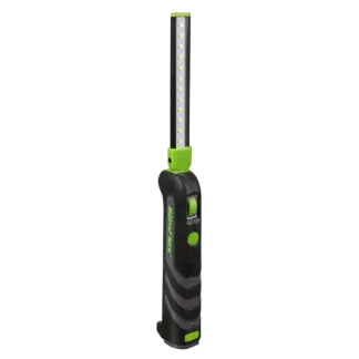 Rechargeable Slim Folding Inspection Light 5W & 1W SMD LED [LED1801]