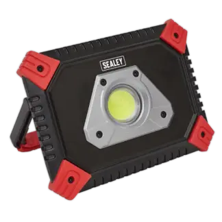 Rechargeable Portable Floodlight & Power Bank 20W COB LED [LED184]