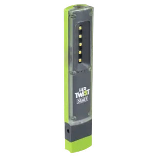 LED Twist® Rechargeable Inspection Light 1W & 1W SMD [LED201G]