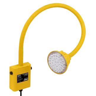 Loading Bay Floodlight with Flexible Arm 20W SMD LED [LED20WDL]